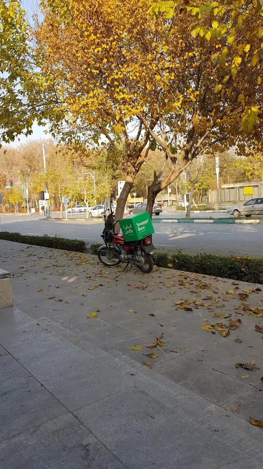 پیشرو ۱۲۵ کاربرات ۱۳۹۵|موتورسیکلت|اصفهان, بختیاردشت (شهرک پرتو)|دیوار