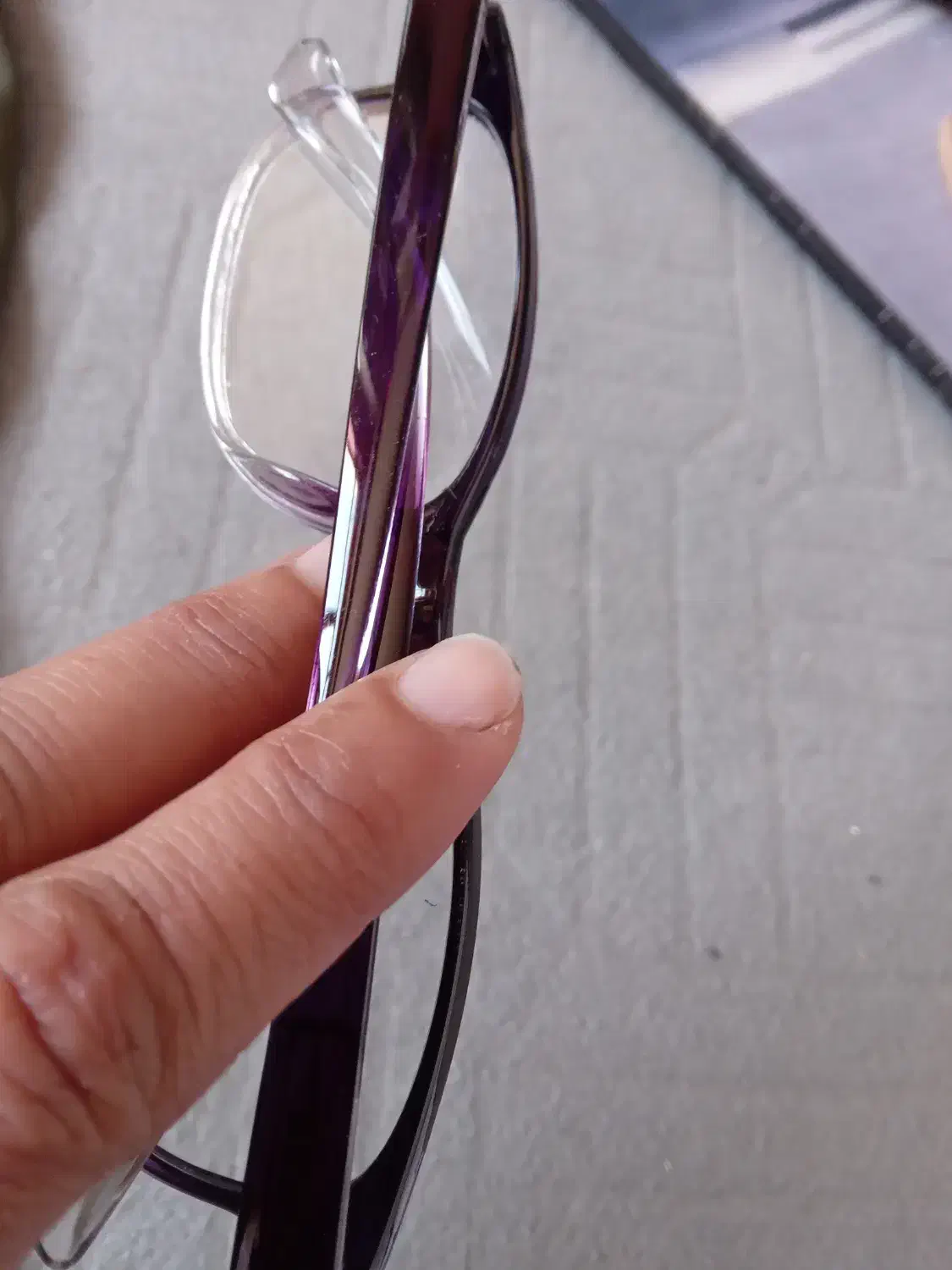 عینک مطالعه|زیورآلات و اکسسوری|محمدشهر, ولدآباد|دیوار