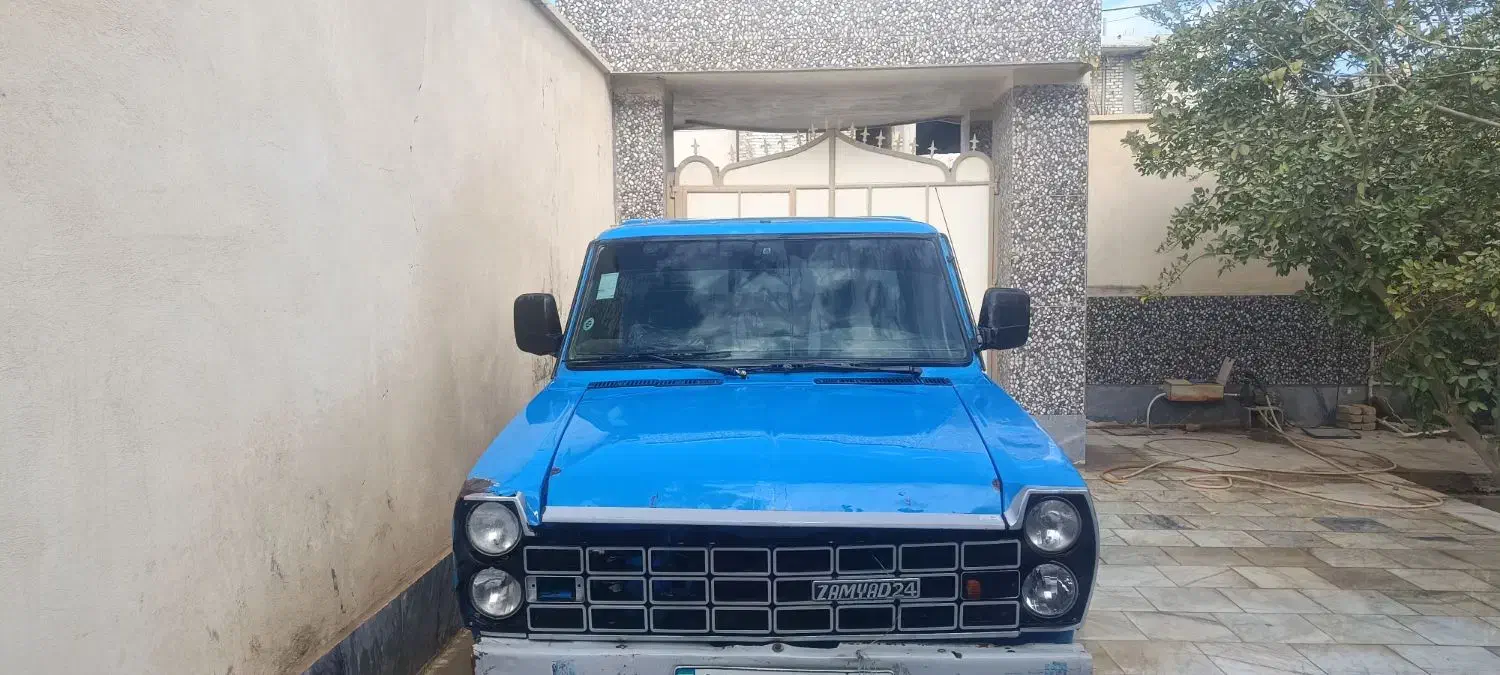 زامیاد|خودرو سواری و وانت|سراوان, |دیوار