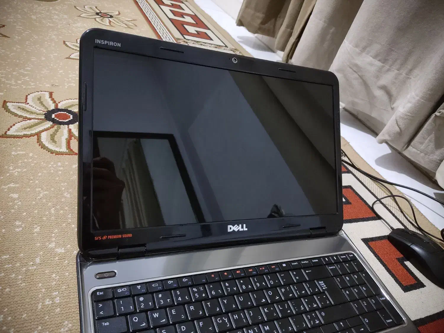 لب تاپ|رایانه همراه|تهران, جوادیه|دیوار