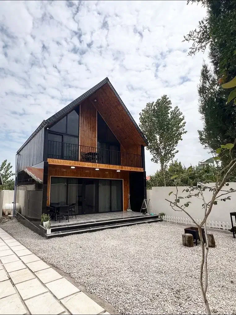 اجاره بهترین ویلاها و‌کلبه ها در ماسال|اجارهٔ کوتاه‌مدت ویلا و باغ|ماسال, |دیوار