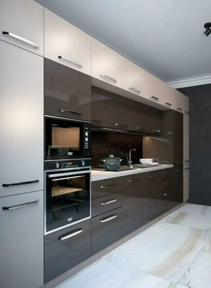 ساخت و نصب کابینت کمد دیواری.و درب اتاق|خدمات پیشه و مهارت|بندر ماهشهر, |دیوار