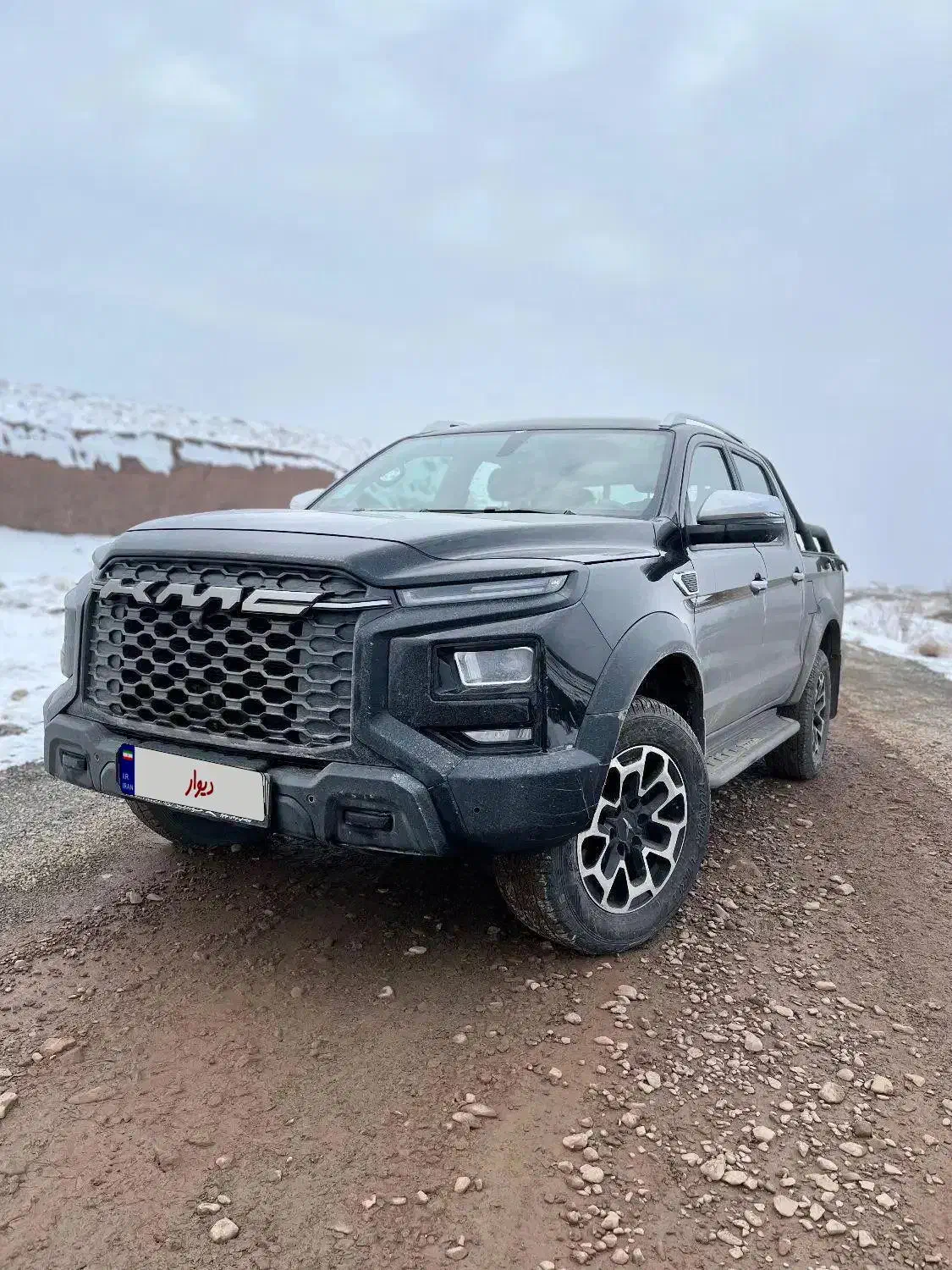 Kmc t9 / کی ام سی تی۹|خودرو سواری و وانت|تبریز, |دیوار