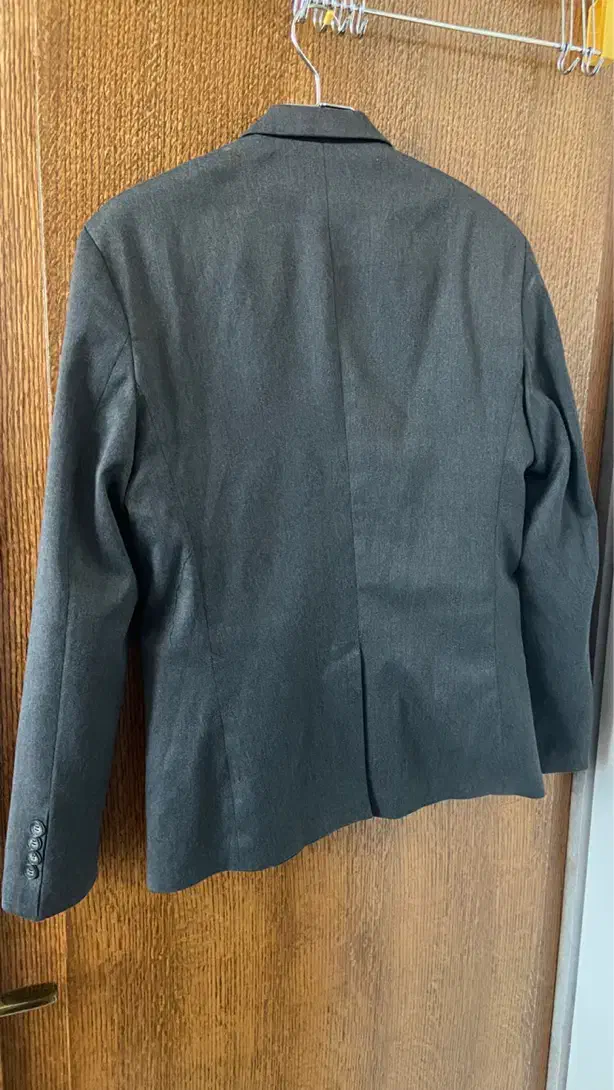 کت طوسی تک سایز۵۰|لباس|اصفهان, فرح آباد|دیوار