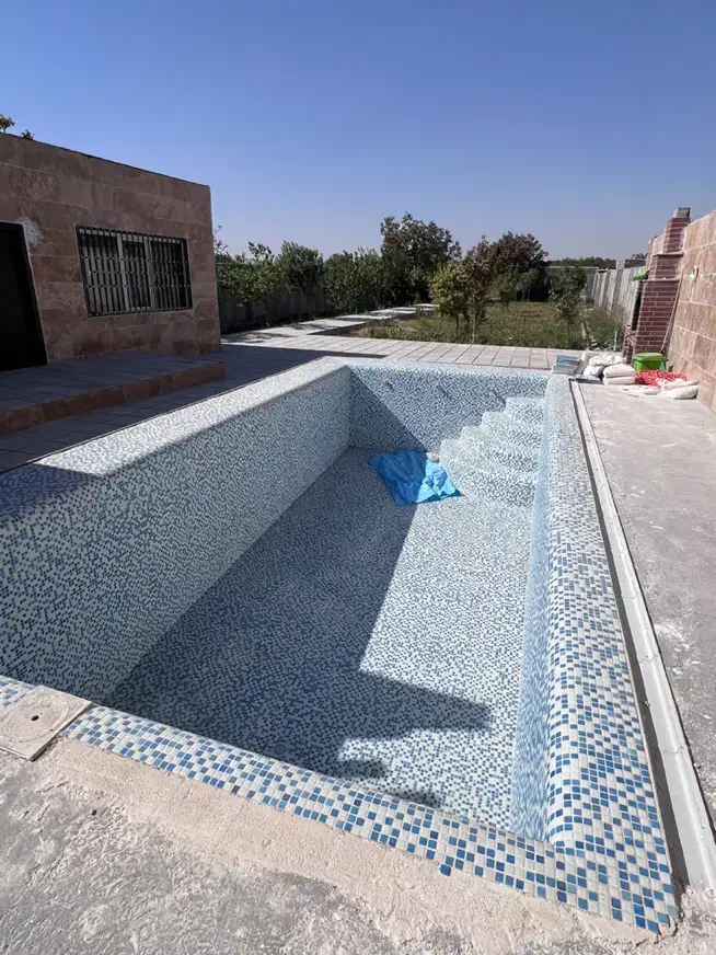 باغ ویلا۹۲۰ متر نو سازمنجیل آباد رباط کریم|فروش خانه و ویلا|رباط‌کریم, منجیل آباد|دیوار