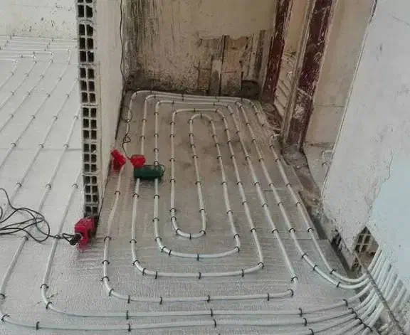 لوله کشی ساختمان کلی و جزئی|مصالح و تجهیزات ساختمان|مشهد, حجت|دیوار