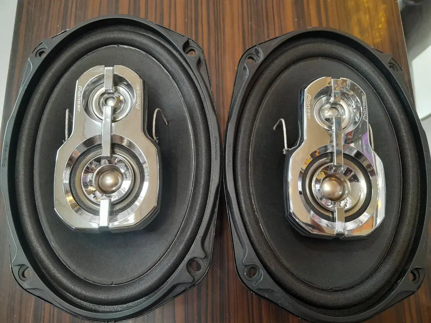 تعمیرات ضبط باند ساب و نصب|قطعات یدکی و لوازم جانبی|رشت, نخودچر|دیوار