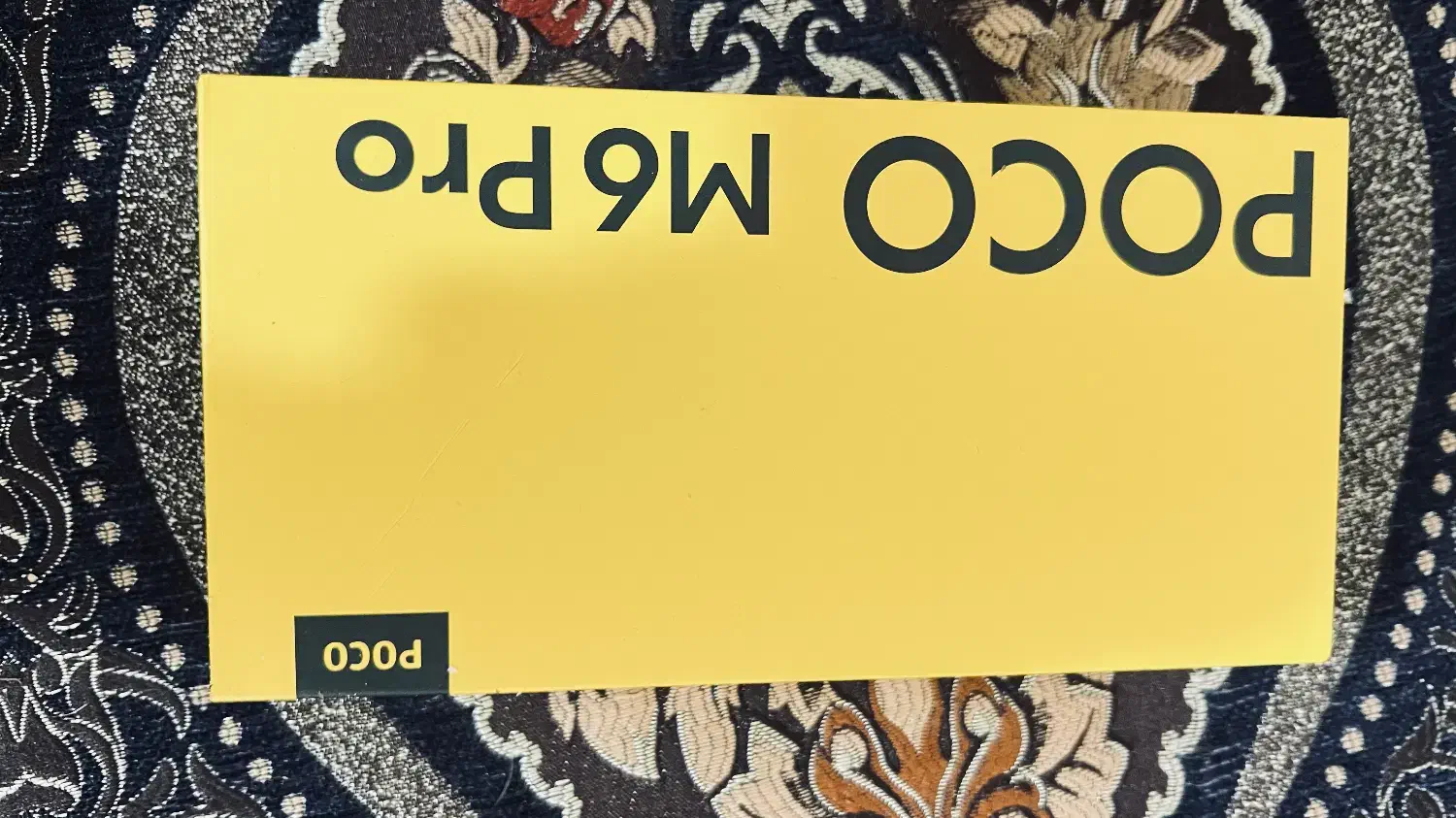 گوشیpoco|موبایل|جیرفت, |دیوار