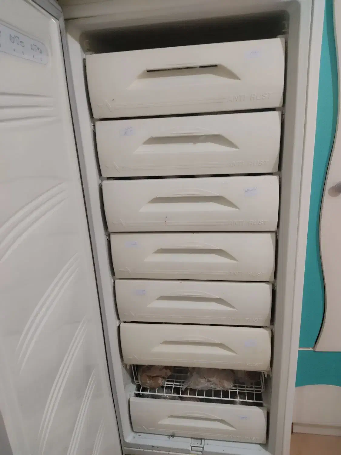 یخچال وفریزر|یخچال و فریزر|مهاجران, |دیوار