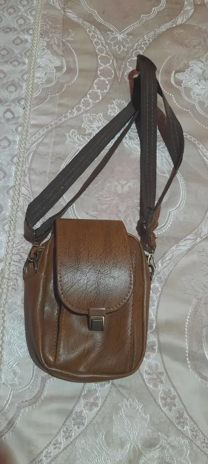 کیف مردانه|کیف، کفش، کمربند|بروجرد, |دیوار