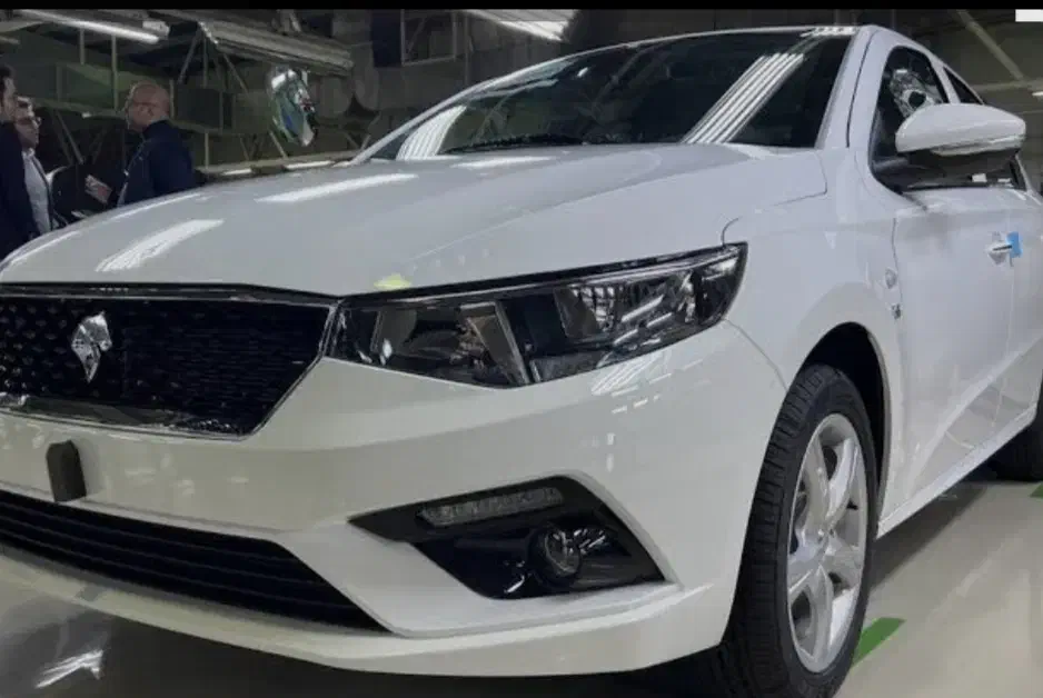 ماشین تارا صفر نمایندگی|خودرو سواری و وانت|ایرانشهر, |دیوار