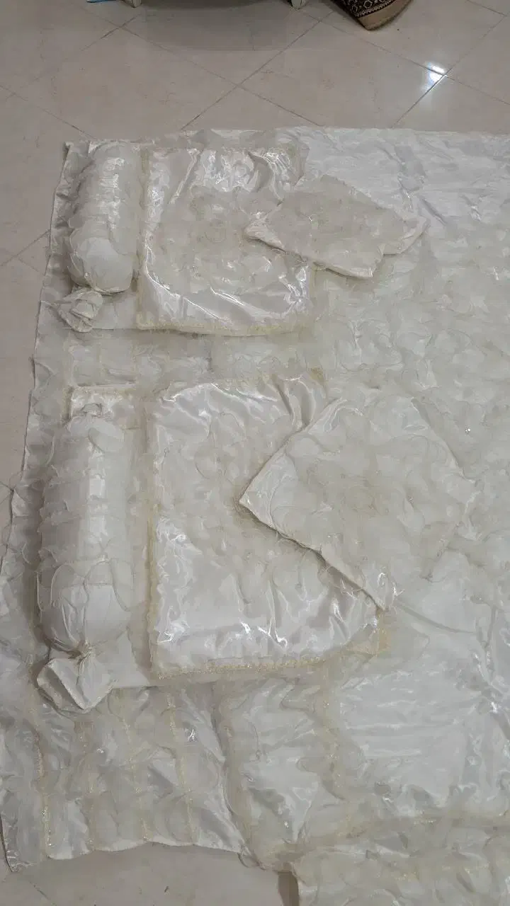 روتختی سفید شیری|سرویس روتختی|پاکدشت, پاکدشت (مامازند)|دیوار