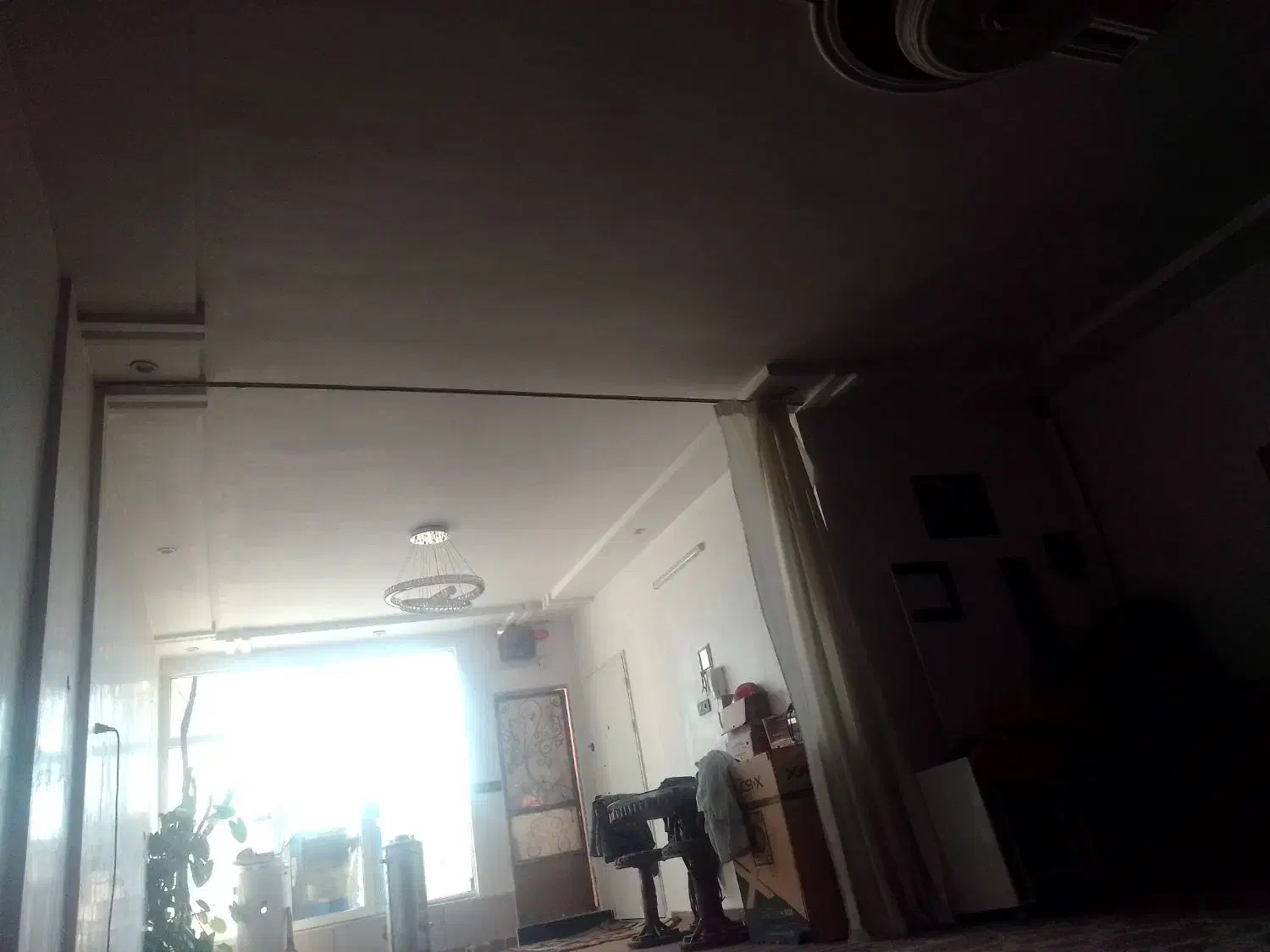 واحداول دوم فروشی زیر قیمت|فروش آپارتمان|مشهد, کارده|دیوار