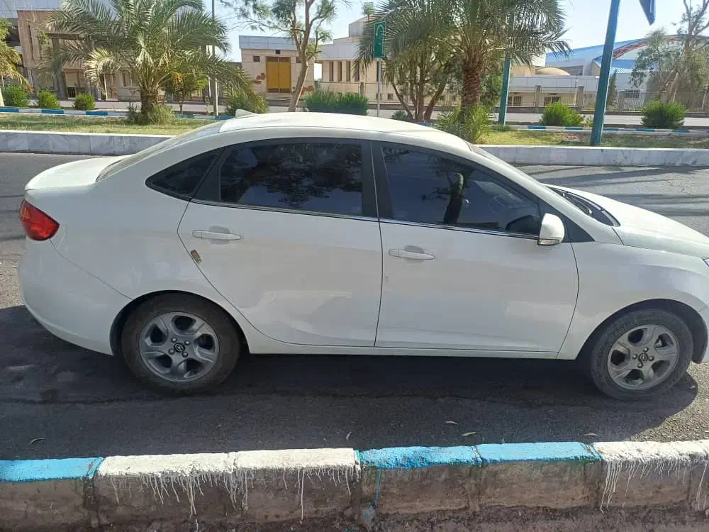 جک j4|خودرو سواری و وانت|یزد, |دیوار