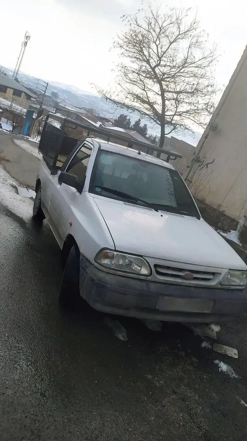 پرایدوانت|خودرو سواری و وانت|بومهن, |دیوار