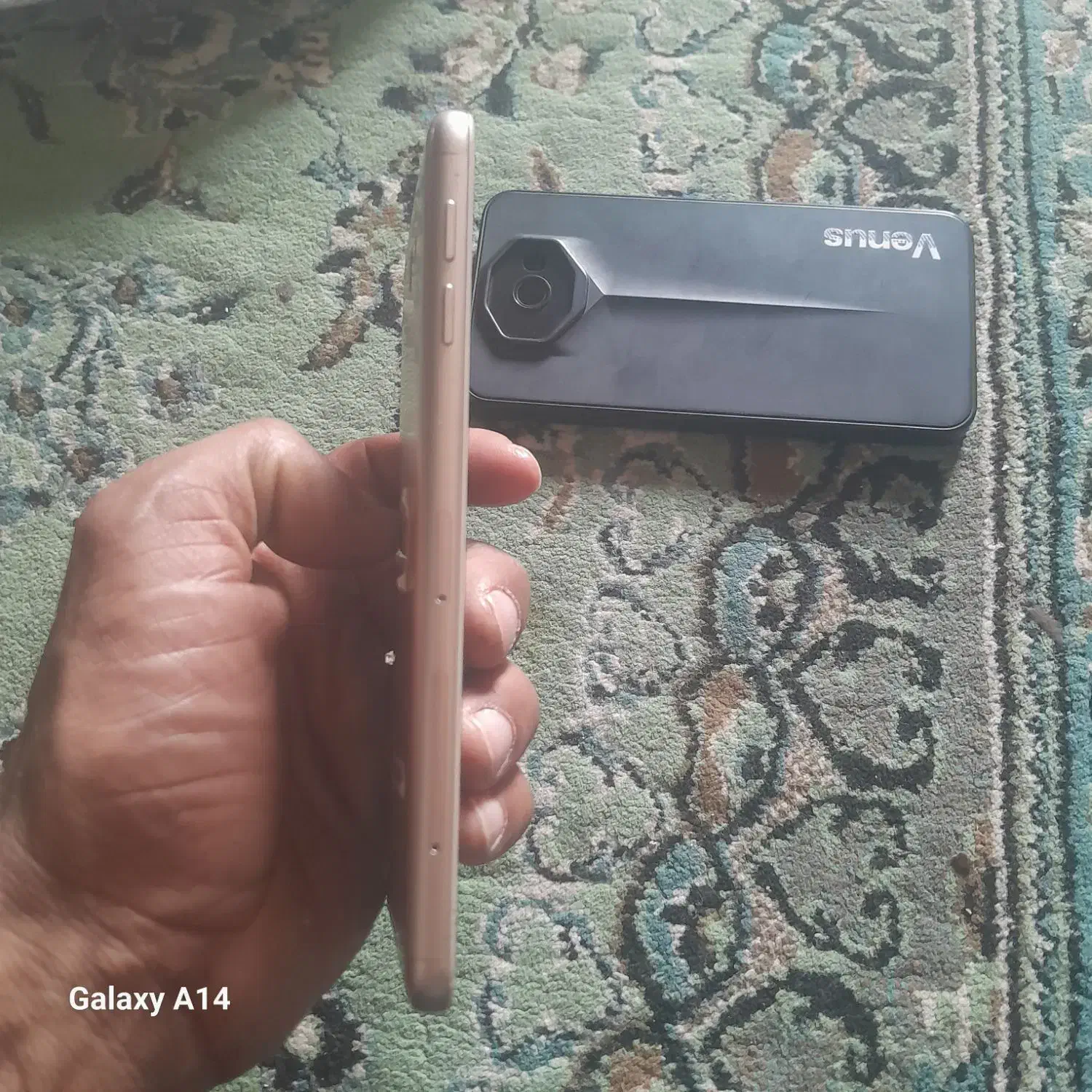 گوشی مدل جی ۷ پرایم|موبایل|کارون, |دیوار