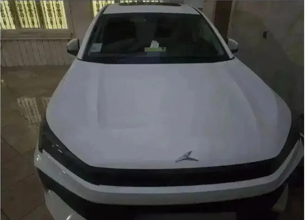 kmc j7|خودرو سواری و وانت|مشهد, آزادشهر|دیوار