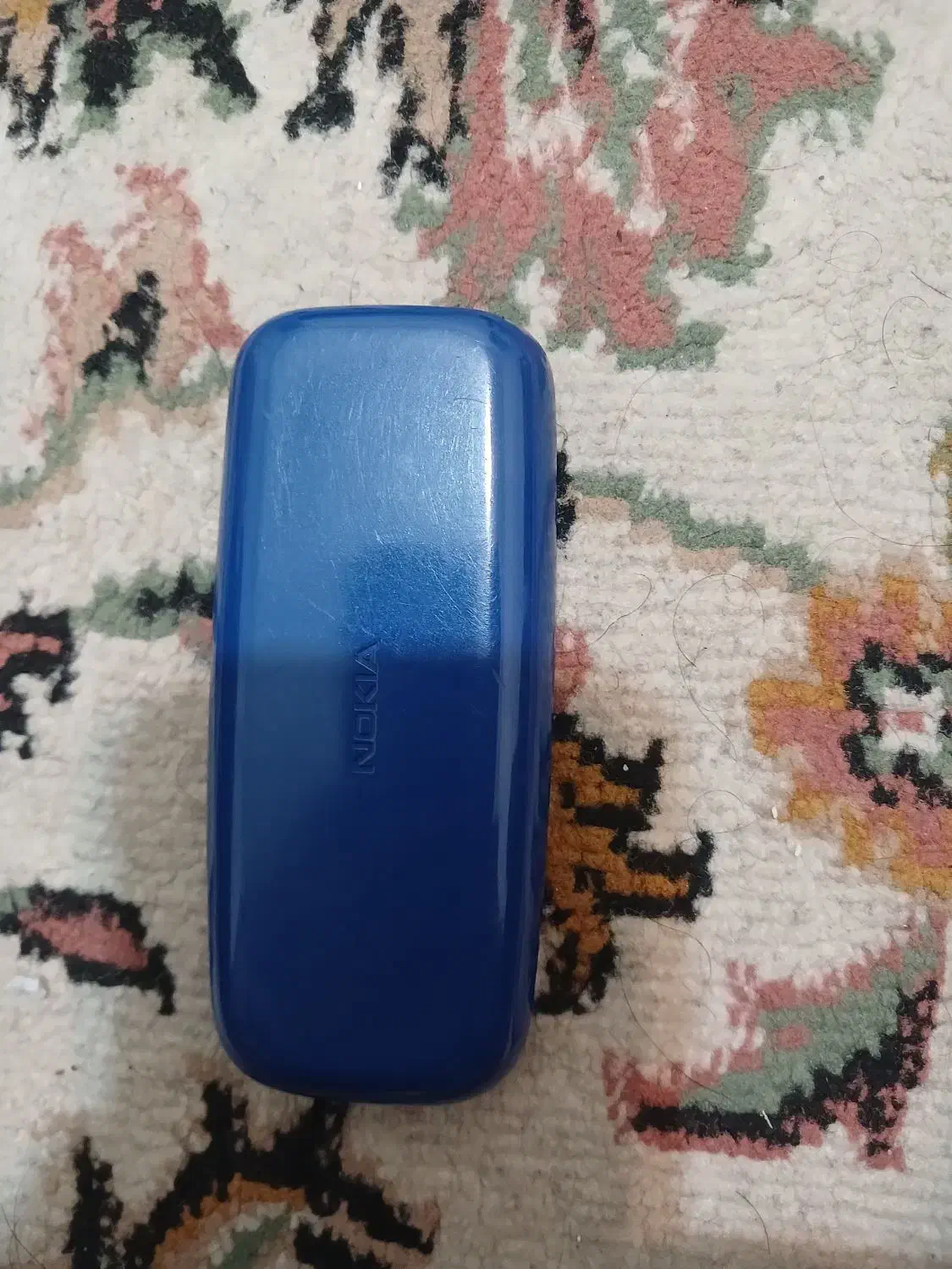 گوشی نوکیا 105|موبایل|تهران, شهرک فردوس (حسینی)|دیوار