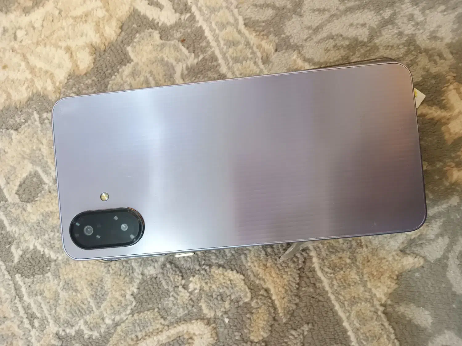 گوشی مدل a07|موبایل|پرند, فاز ۶|دیوار