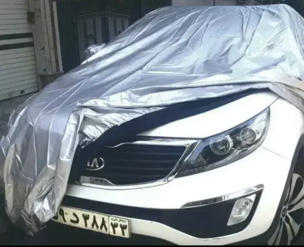 چادر ماشین برا کلیه ماشین فقط و فقط 700 تومن|قطعات یدکی و لوازم جانبی|تهران, تهرانپارس شرقی|دیوار