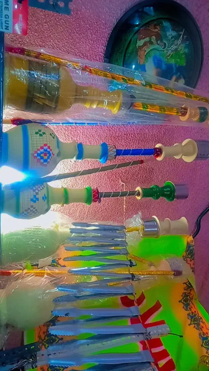 تعدادی قلیان چوبی و کوزه ای لیموبراز به فروش میرسد|زیورآلات و اکسسوری|کرمان, |دیوار