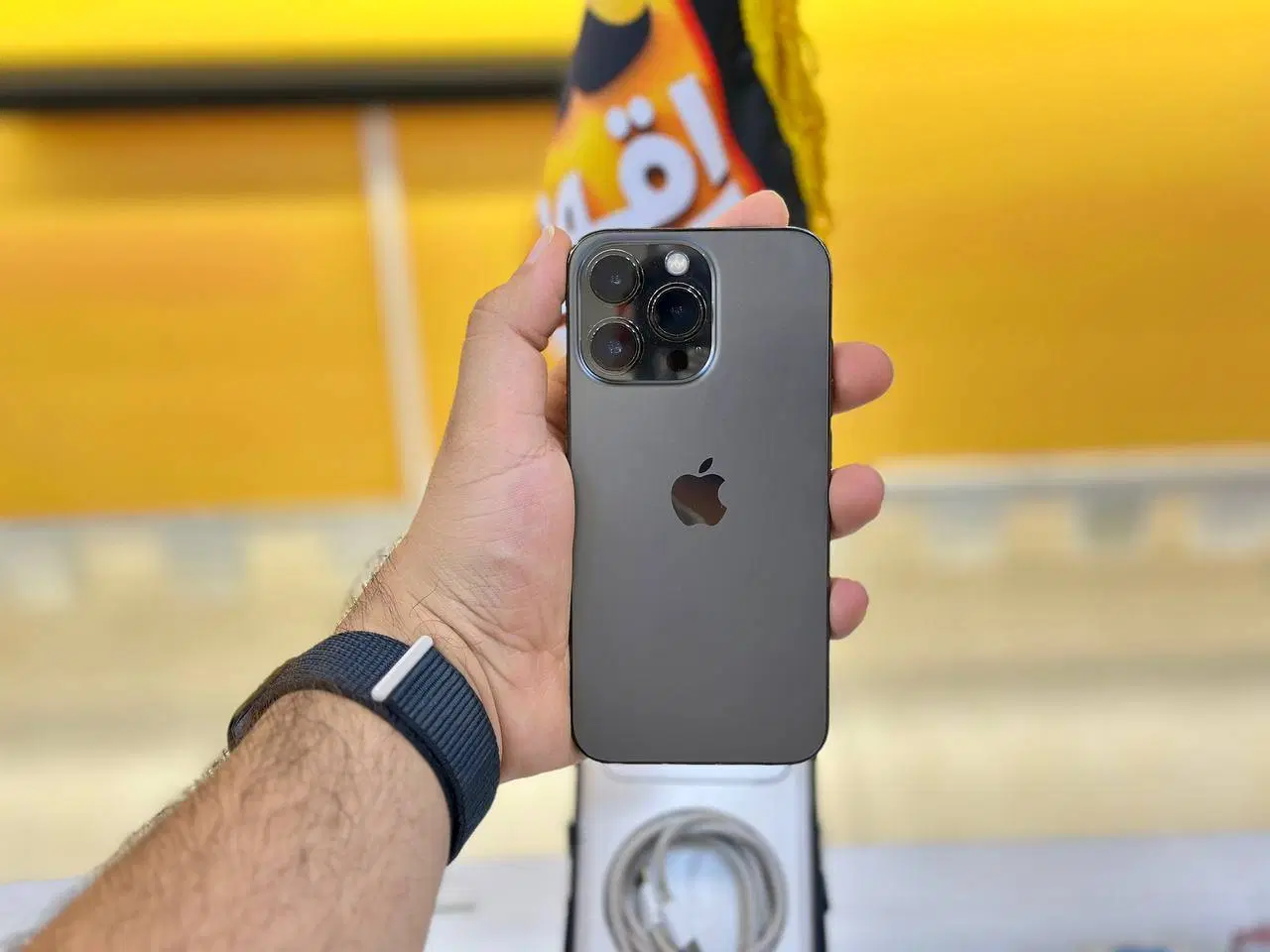 ایفون 13 پرو/iphone 13 pro ZAA /آقوی موبایل|موبایل|شیراز, وصال|دیوار