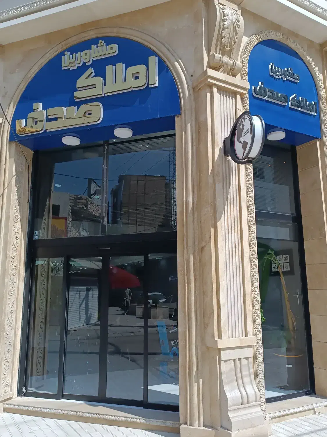 فروش واحد اداری ۱۳۰ متری ۳راه برق|فروش دفتر کار، اتاق اداری، مطب|کرمانشاه, |دیوار