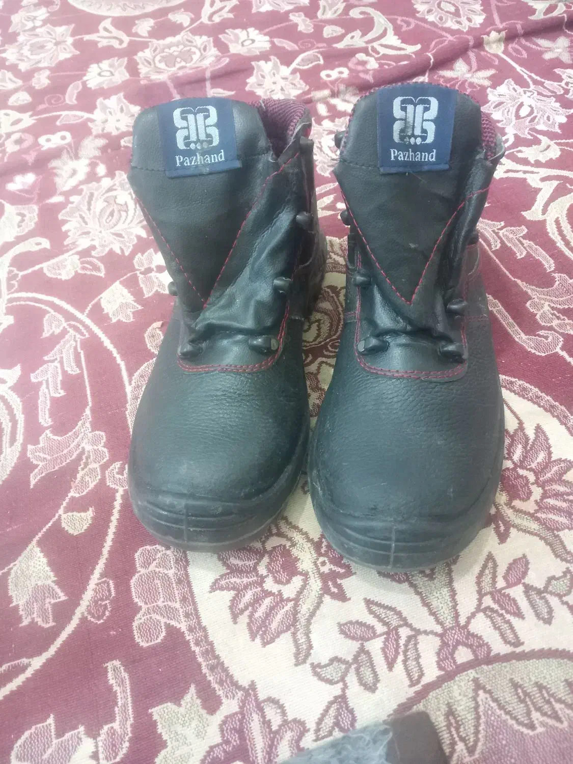 کفش|کیف، کفش، کمربند|مرند, |دیوار