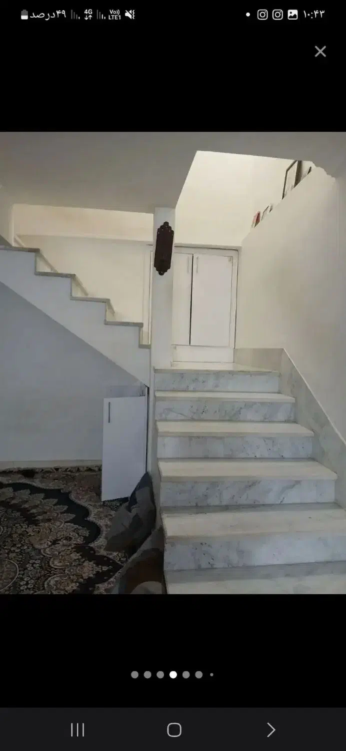 طبقه فروشی شریعتی|فروش دفتر کار، اتاق اداری، مطب|نیشابور, شریعتی|دیوار