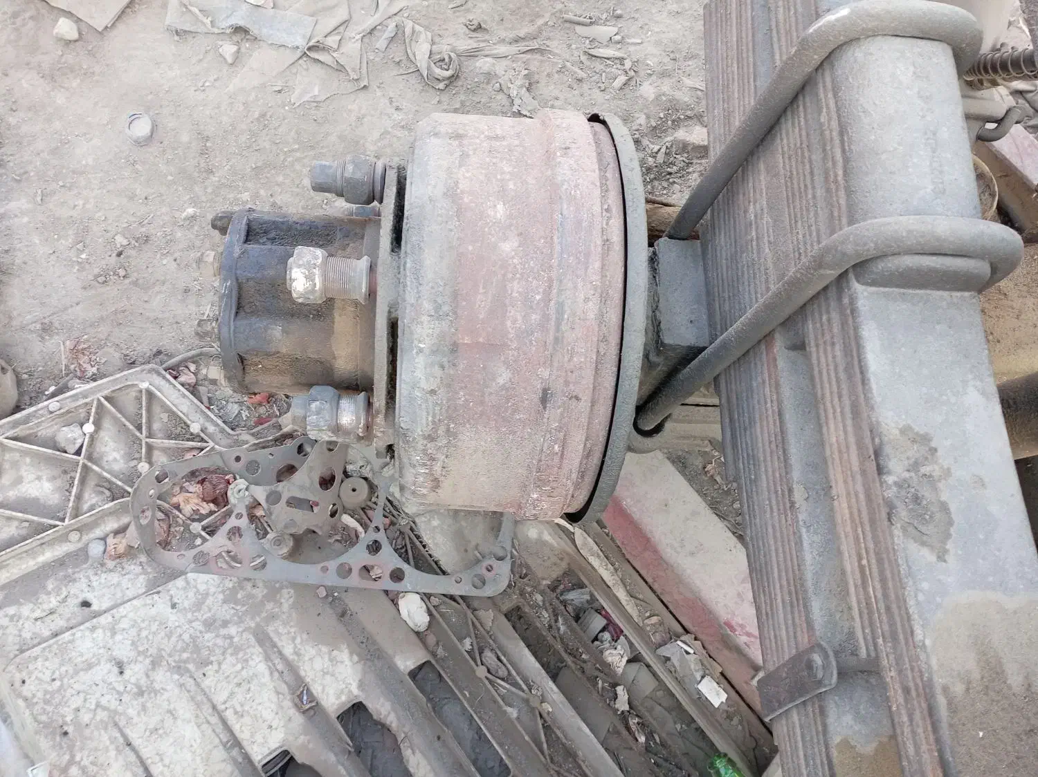 لوازم نو و استوک کاویان جک الوند|قطعات یدکی و لوازم جانبی|اسلامشهر, شاطره|دیوار