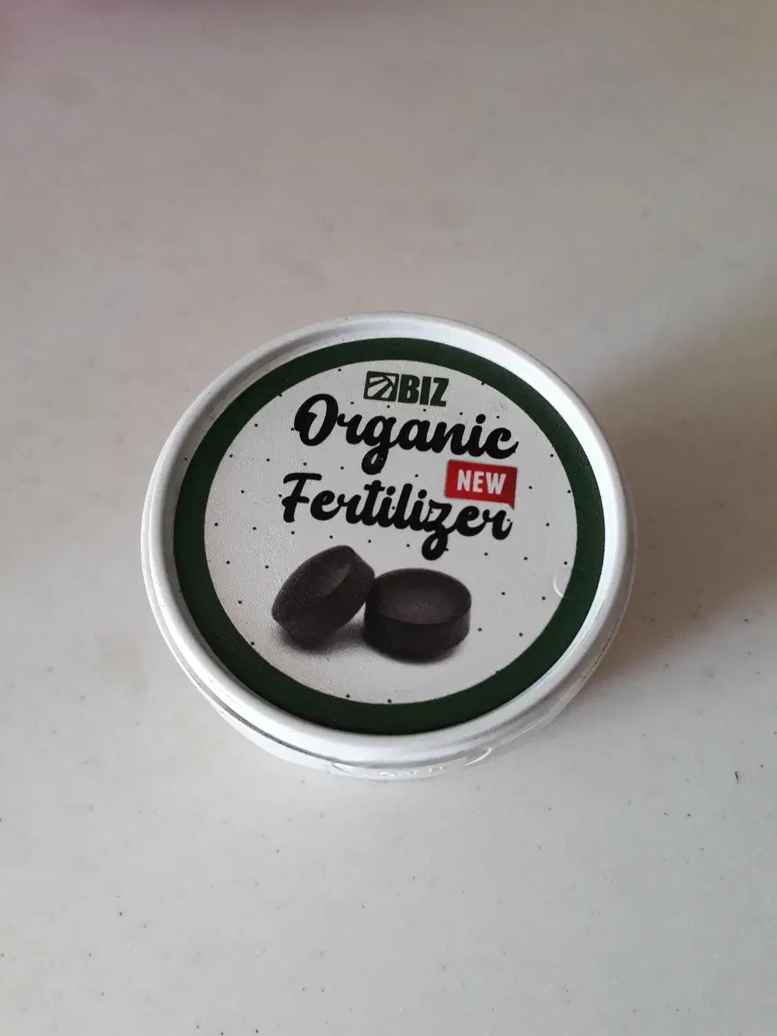 قرص کود|گل و گیاه طبیعی|تهران, کوی بیمه|دیوار