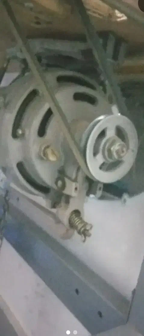 سردوز س نخ یاماتا|چرخ خیاطی و ریسندگی|ایوان, |دیوار