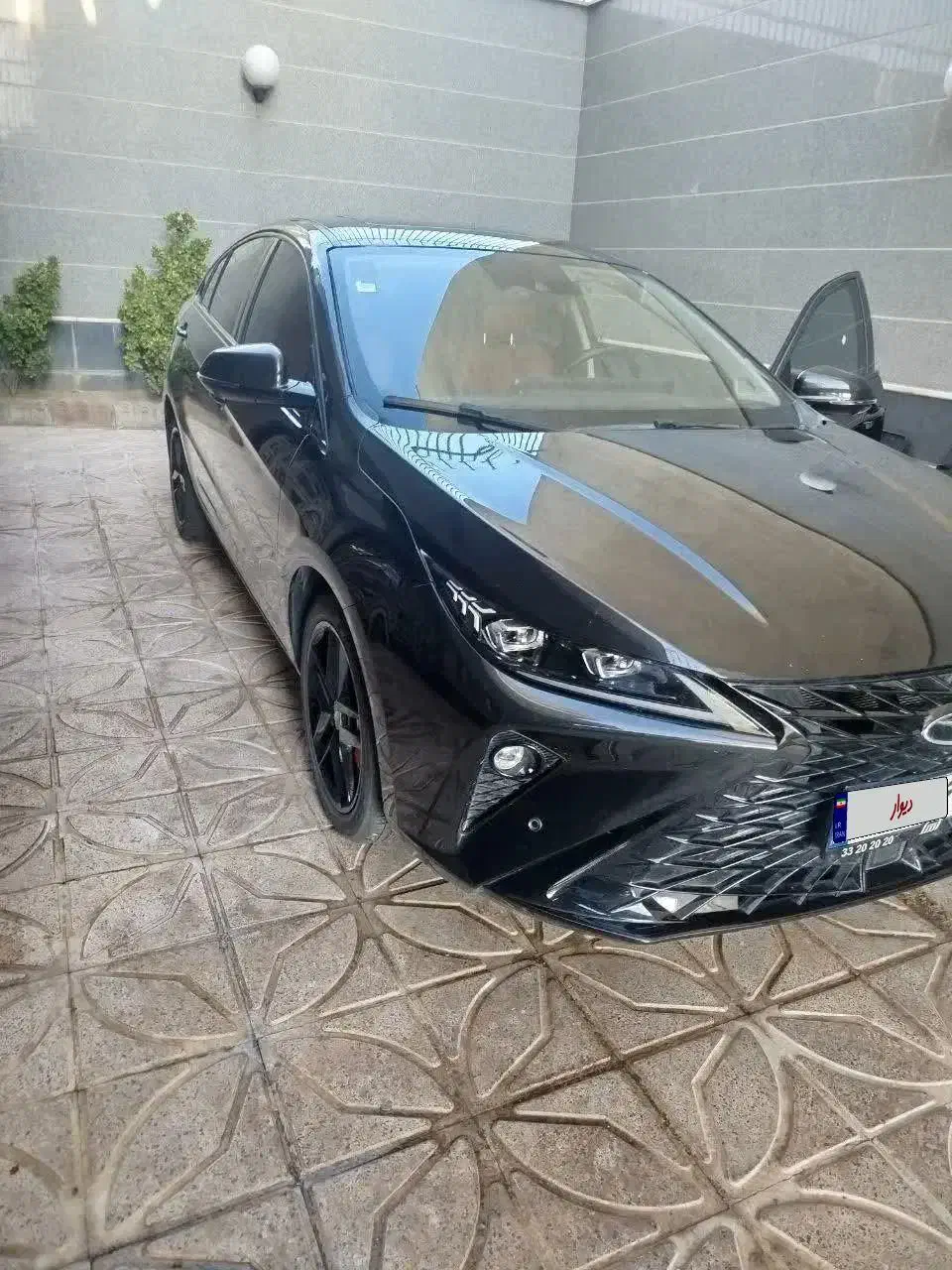 آریزو 6 جی تی|خودرو سواری و وانت|تبریز, |دیوار