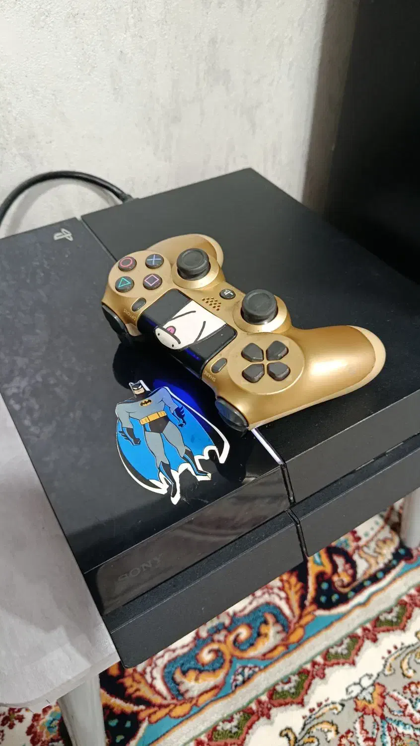 پی اس 4|کنسول، بازی ویدئویی و آنلاین|فامنین, |دیوار