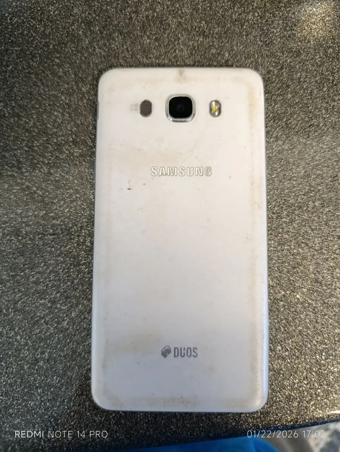 سامسونگ j7 سوخته|موبایل|رشت, استقامت ۱|دیوار