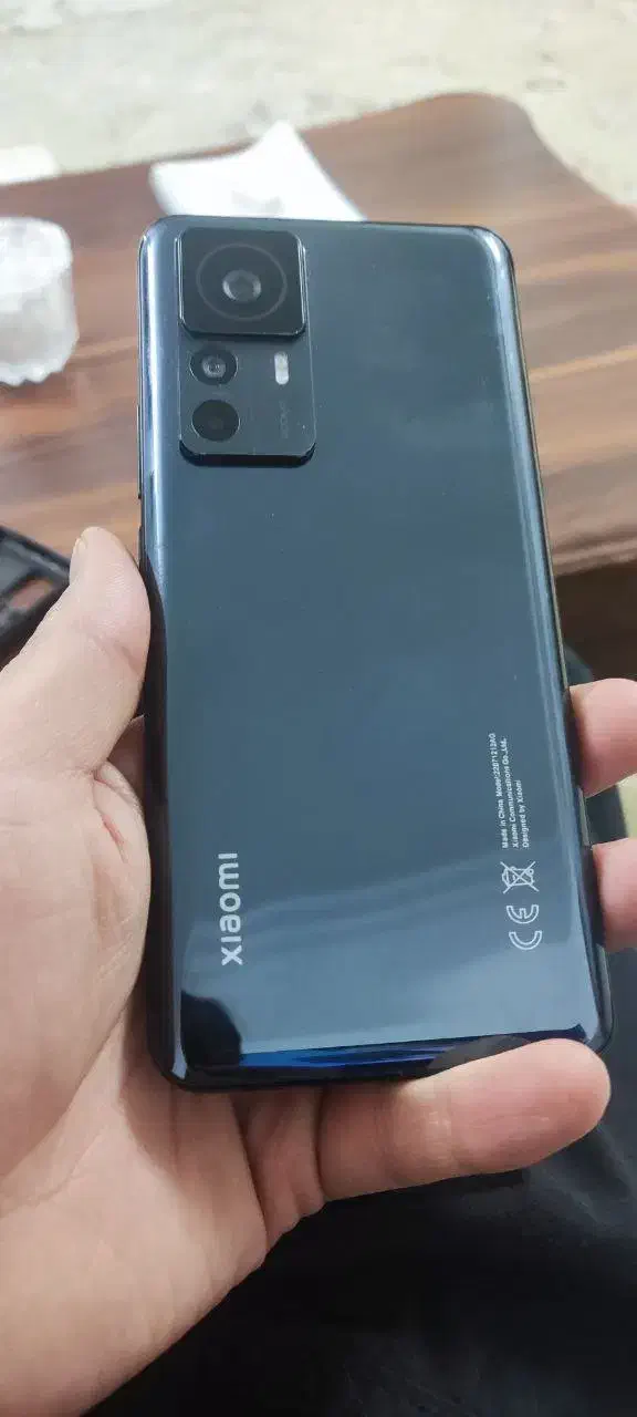 شیائومی 12t pro|موبایل|مشهد, محمدآباد|دیوار