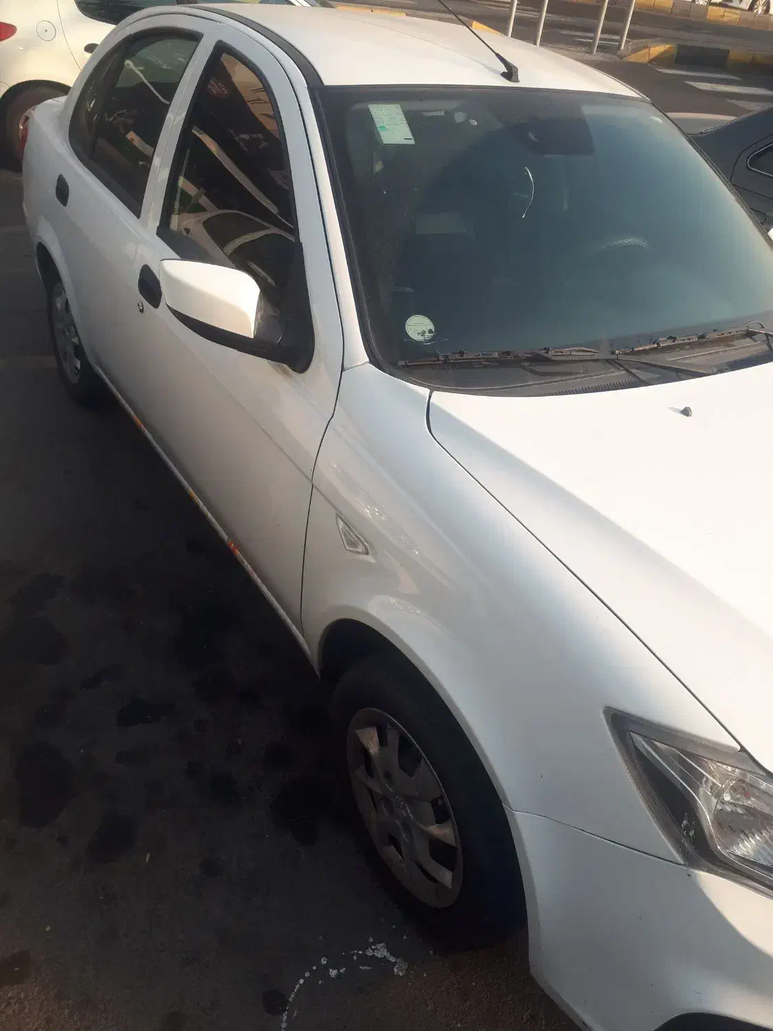 ساینا S 1402|خودرو سواری و وانت|تهران, مدائن|دیوار