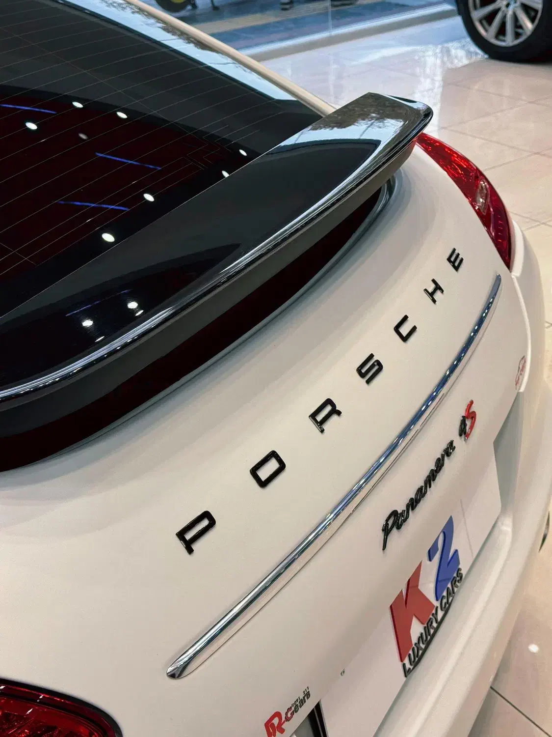 پورشه پانامرا مدل 2013|خودرو سواری و وانت|تهران, نیلوفر|دیوار