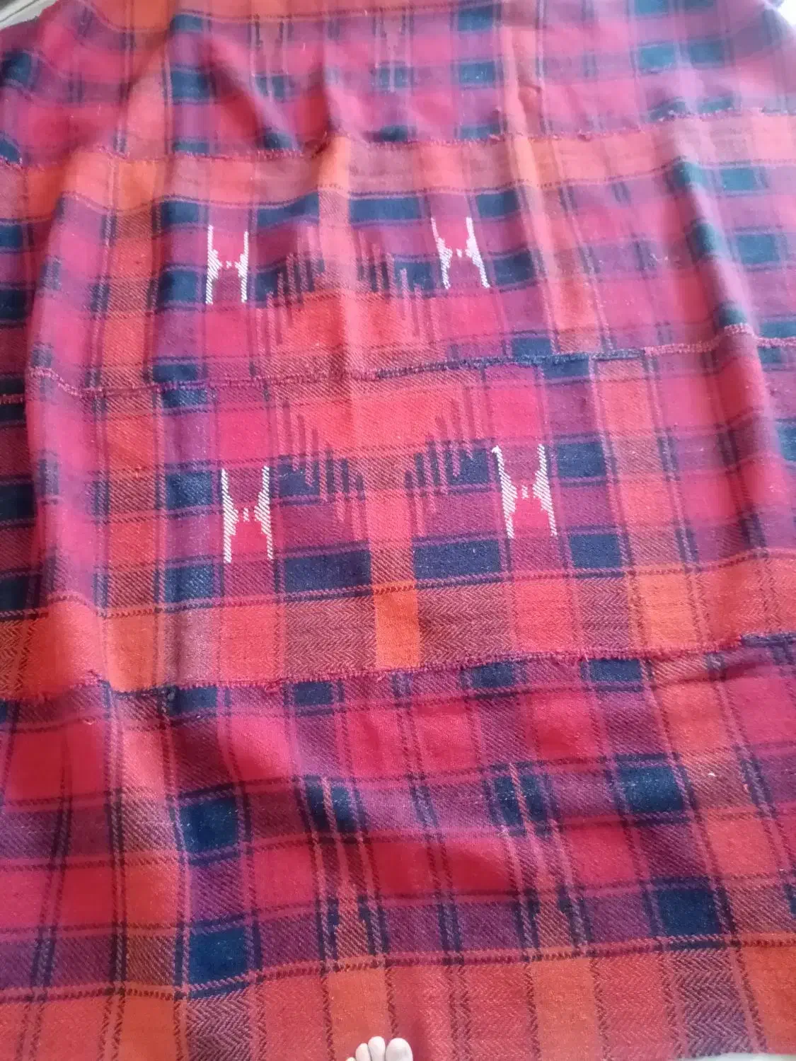 موج|رختخواب، بالش، پتو|اسلامآباد غرب, |دیوار