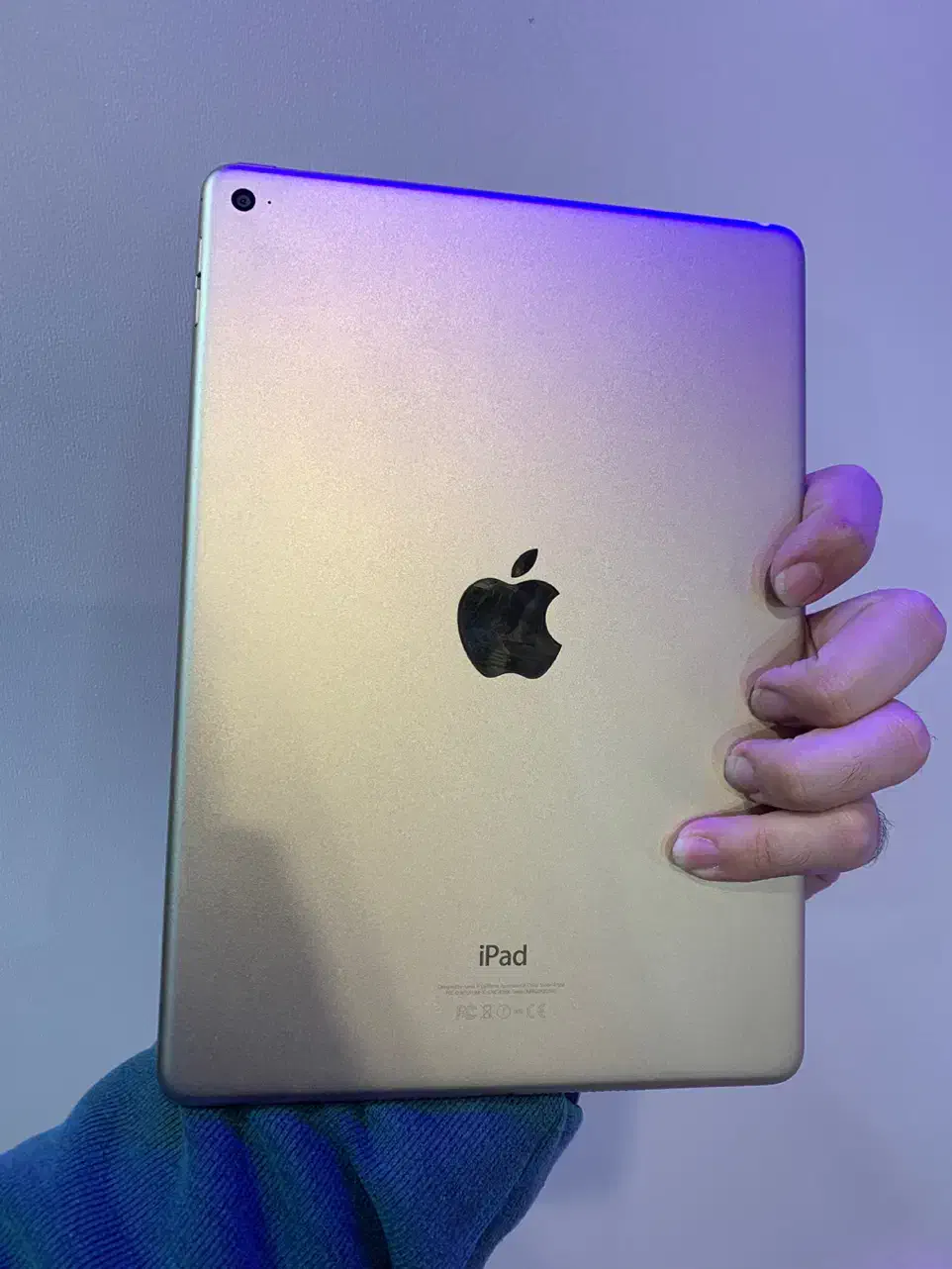 آیپد ایر ۲ مدل ۲۰۱۴|تبلت|سنندج, |دیوار