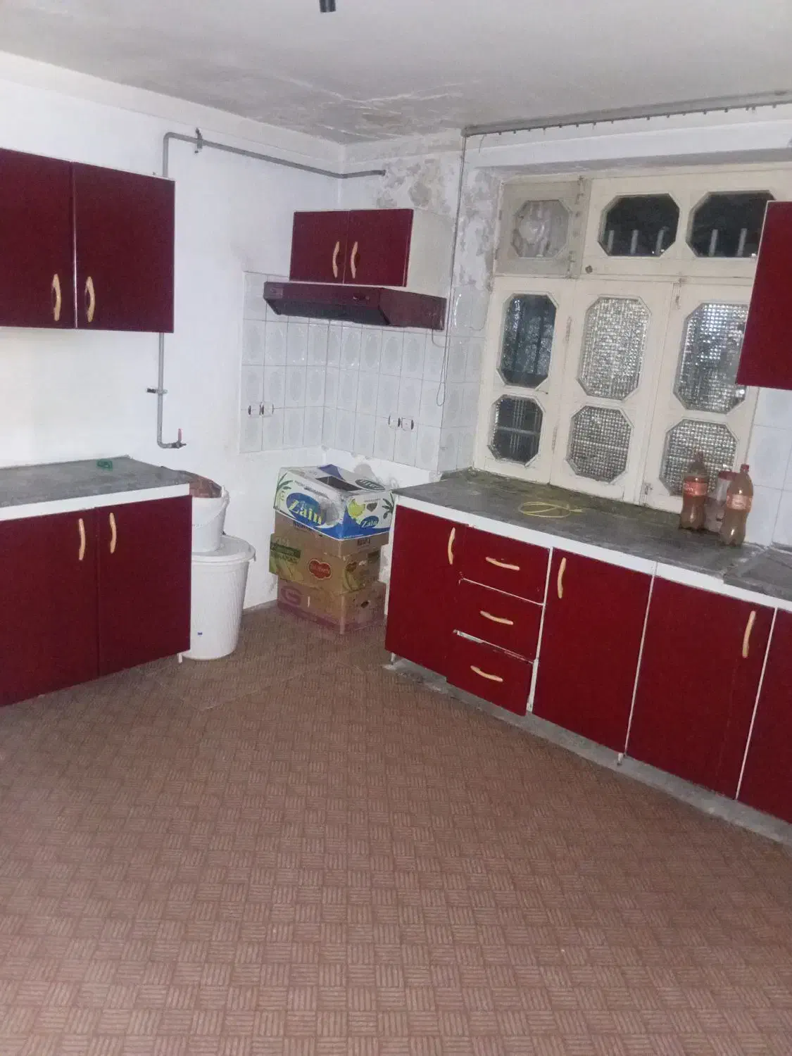 اجاره همکف .کف موکت|اجارهٔ آپارتمان|آمل, |دیوار