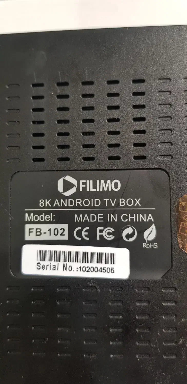 اندروید فیلمو|سیستم صوتی خانگی|تهران, مهران|دیوار