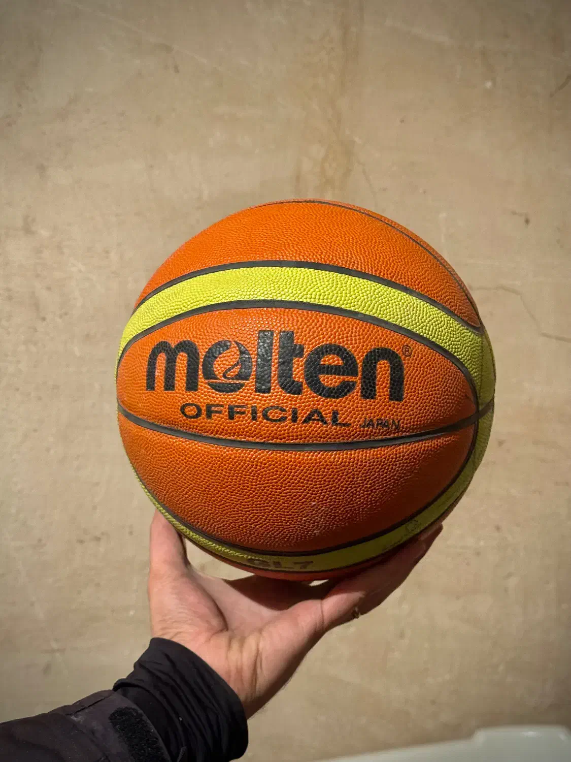 توپ بسکتبال اصل|تجهیزات ورزشی|گرگان, |دیوار