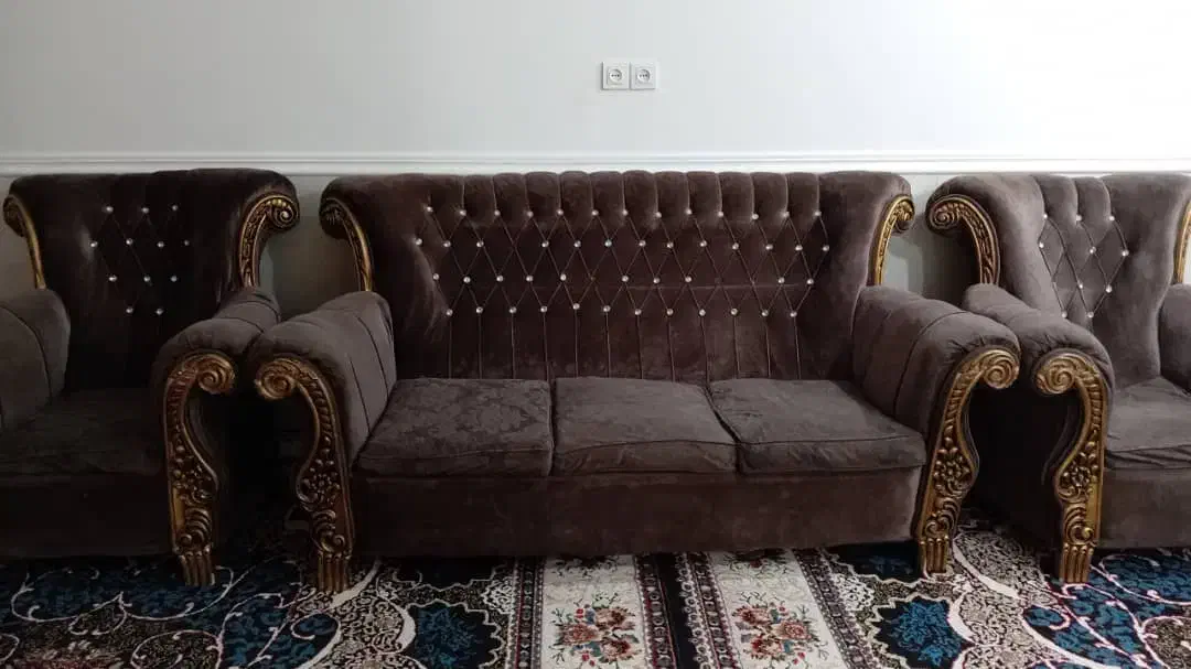 مبل و فرش|مبلمان خانگی و میز عسلی|سعدآباد, |دیوار