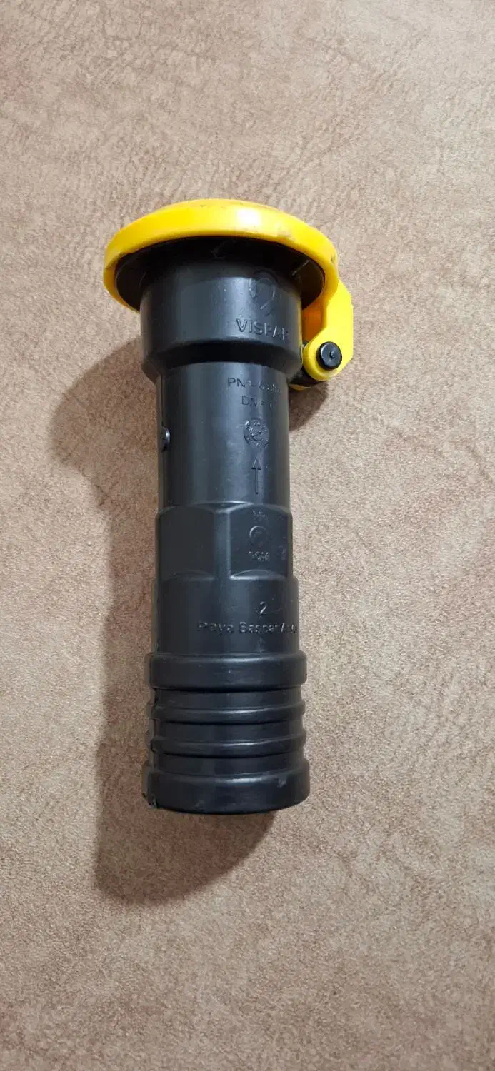 شیر خودکار ۱اینچ|ابزارآلات|نظرآباد, رسالت|دیوار