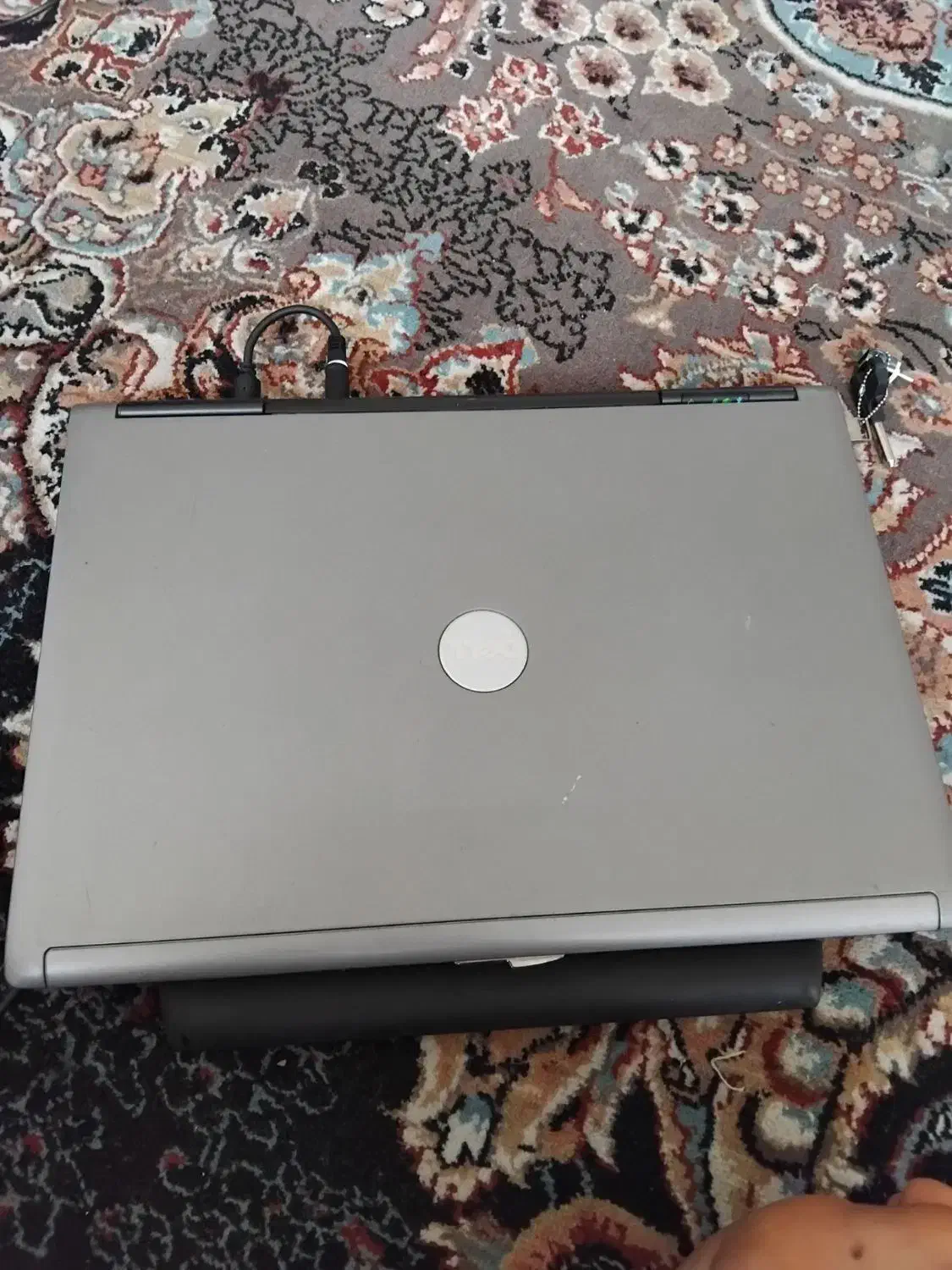 Dell D630|رایانه همراه|مشهد, موعود|دیوار