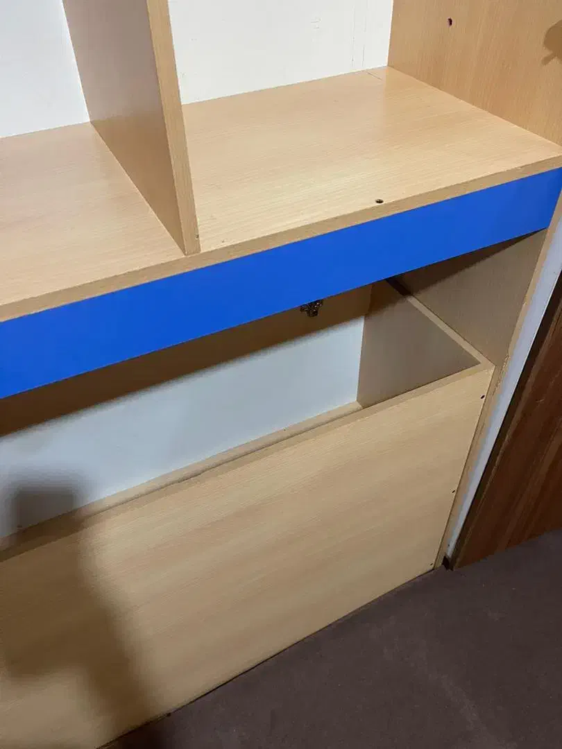 ۲عدد کمد|جاکفشی، کمد، دراور|تهران, گلاب دره|دیوار