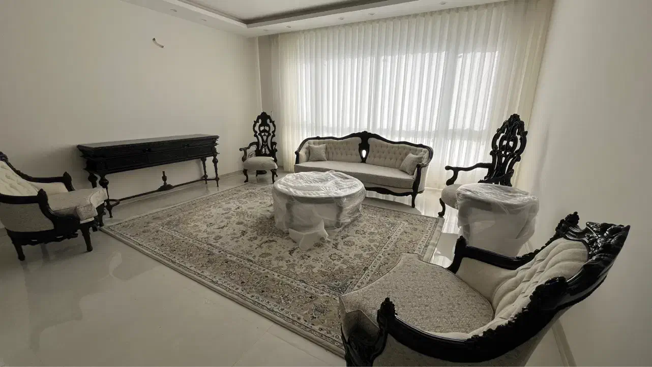 ست کامل مبل و ناهارخوری کنسول و میز تی وی لاکچری|مبلمان خانگی و میز عسلی|چهاردانگه (تهران), |دیوار