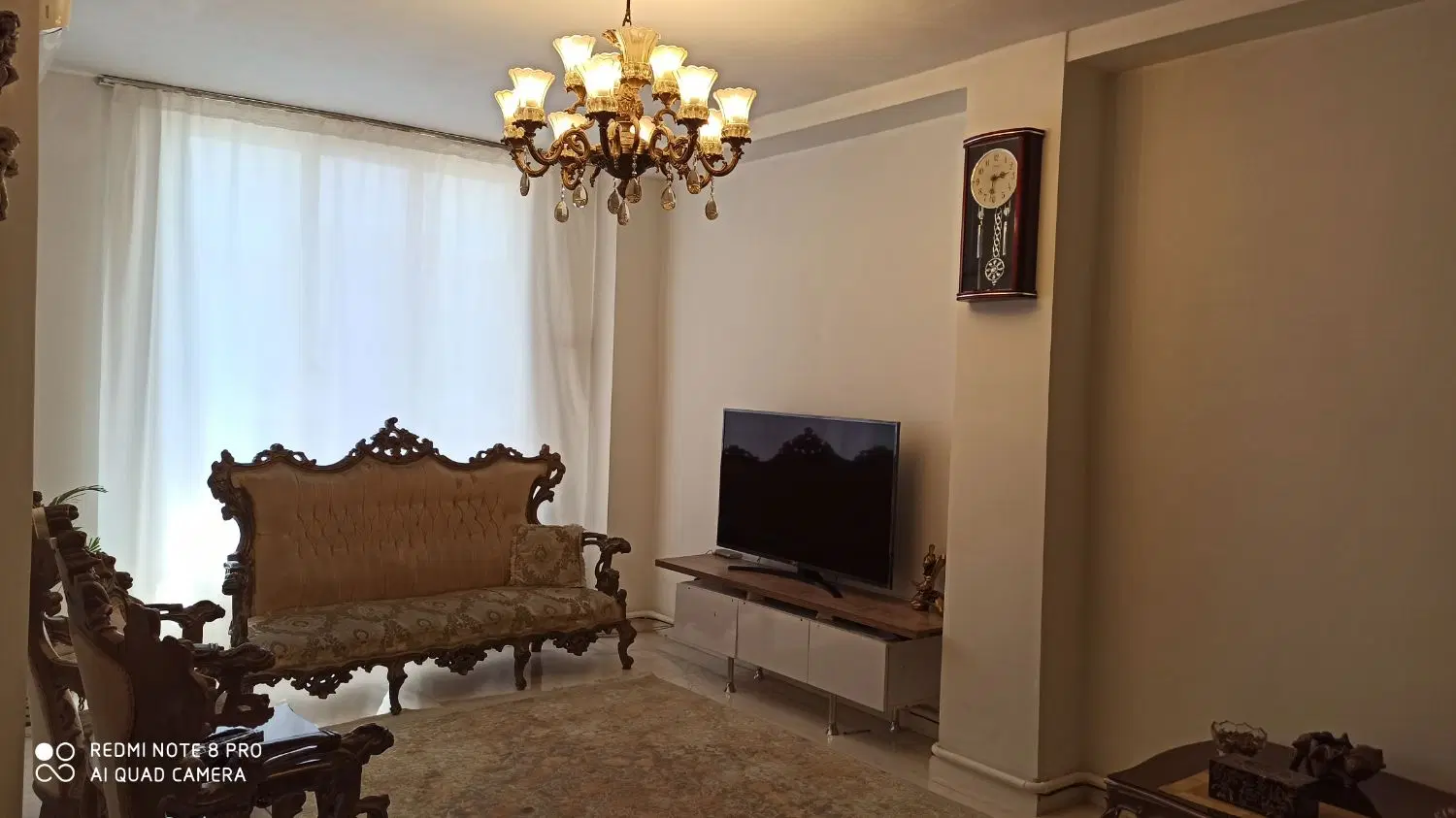 فروش آپارتمان مهرشهر فاز4