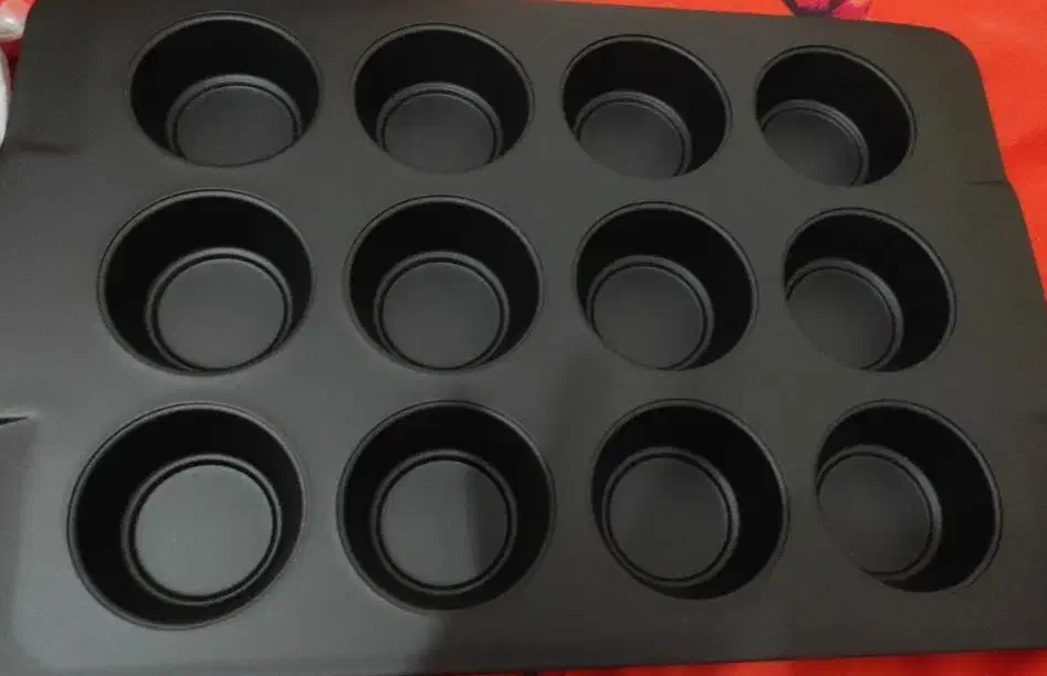 قالب|ظروف پخت‌وپز|محمدیه-قزوین, |دیوار